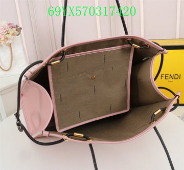 EC - FDE Bags - 3363