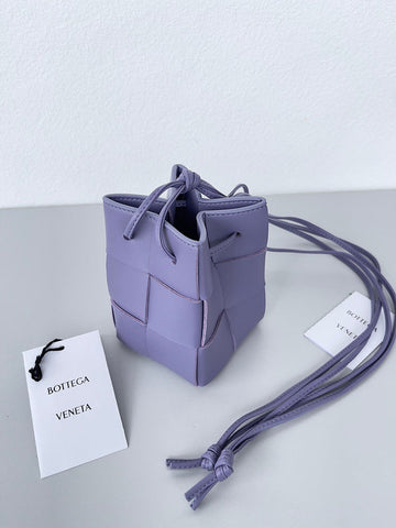 EC - BOV Women Bag - 1242