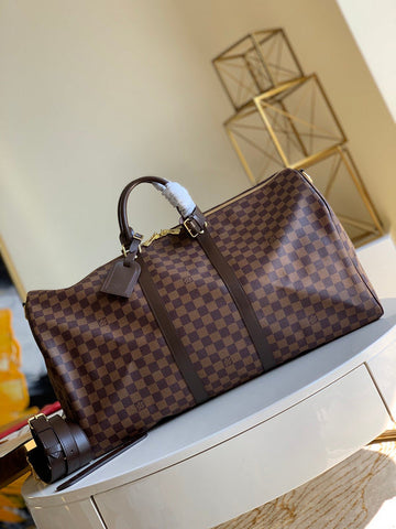 EC Fashion Lu-Vi bags - 17034