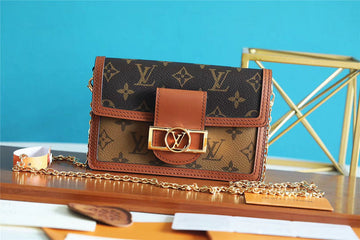 EC Fashion Lu-Vi bags - 8112