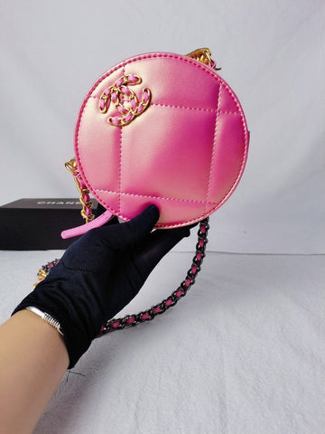 Designer bags by Chanel 227