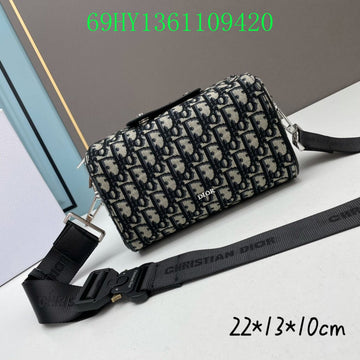 EC - DOR Bags - 1072