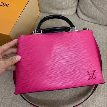 EC Luxury - LOV Bags - 2431