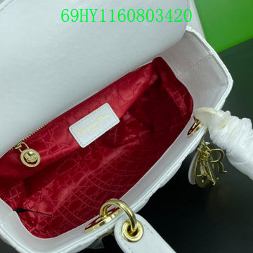 EC - DOR Bags - 1369