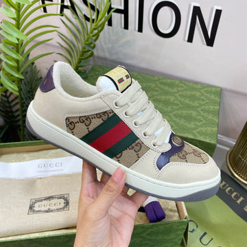 EC - GUKI Shoe - 685