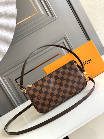 EC Fashion Lu-Vi bags - 17062