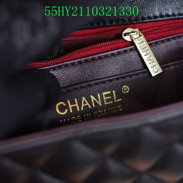 EC - CHL Bags - 2919
