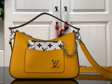 EC Fashion Lu-Vi bags - 17252
