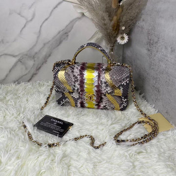 EC Luxury - CHL Bags - 3058