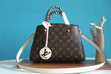 EC Fashion Lu-Vi bags - 8023
