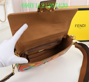 EC - FDE Bags - 1970