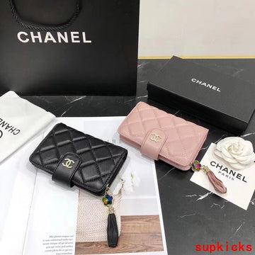 CS - Mix Wallets - 319