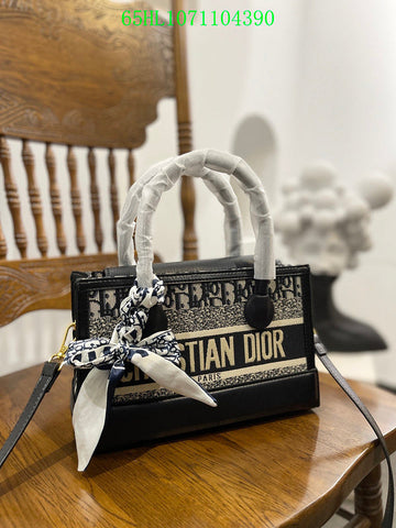 EC - DOR Bags - 1107