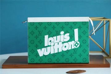 EC Fashion Lu-Vi bags - 10781