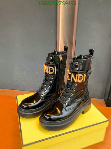 EC - FDE Women Shoes - 493