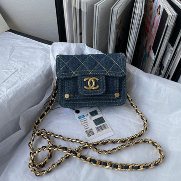 EC - CHL Women Bag - 1049