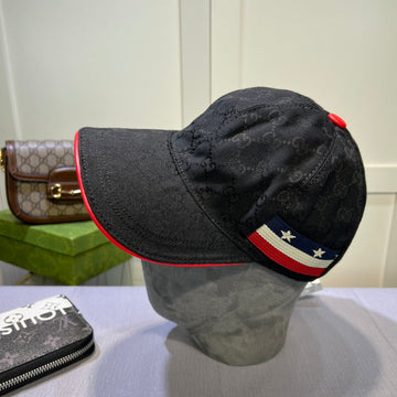 EC - GUKI Cap - 1011
