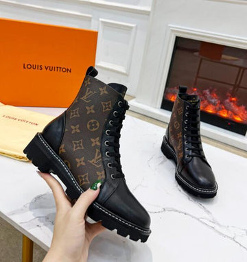 EC - LOV Women Shoes - 913