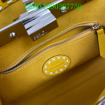 EC - FDE Bags - 2790