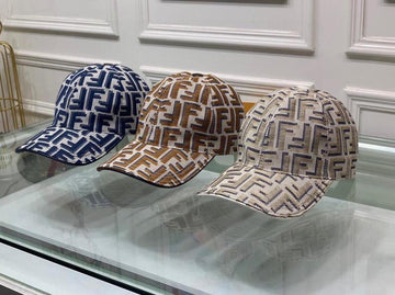 EC - Mix Hats - 106