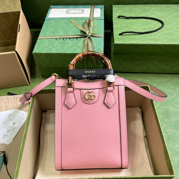 EC - GUKI Bag - 758