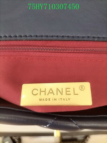 EC - CHL Bags - 2982