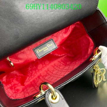 EC - DOR Bags - 1374