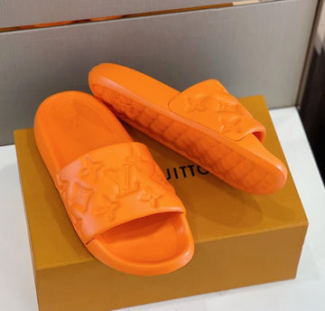 EC Luxury - LOV Men Shoes - 1040