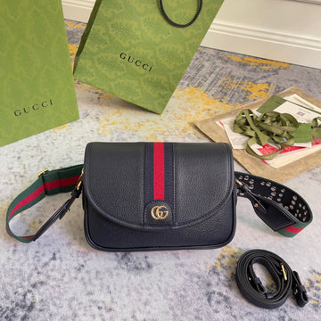 Gucci Luxury Fashion Bag