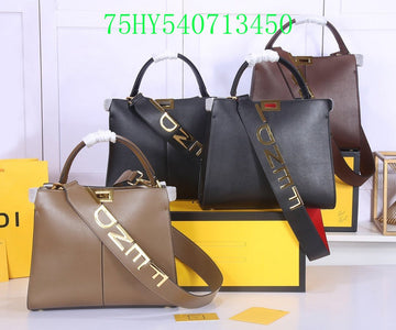 EC - FDE Bags - 2573