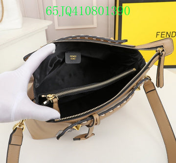 EC - FDE Bags - 3271