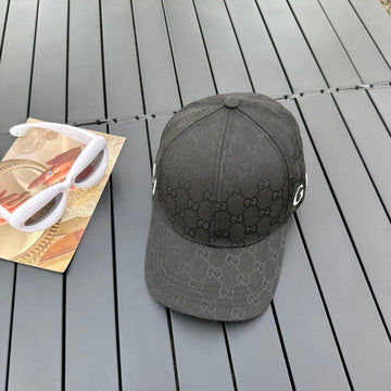 EC - GUKI Cap - 550
