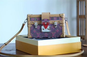 EC Fashion Lu-Vi bags - 8209