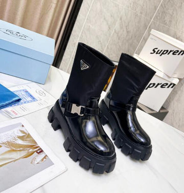 EC - PD Women Shoes - 375