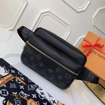 EC Fashion Lu-Vi bags - 17866