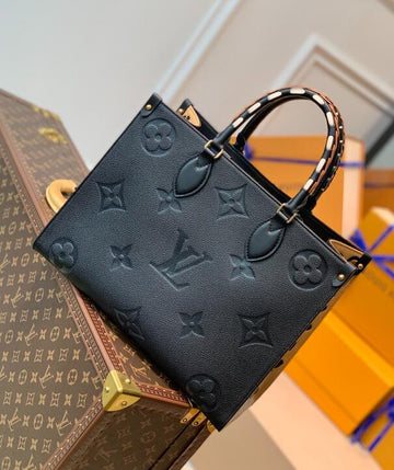 EC Luxury - LOV Bags - 2292