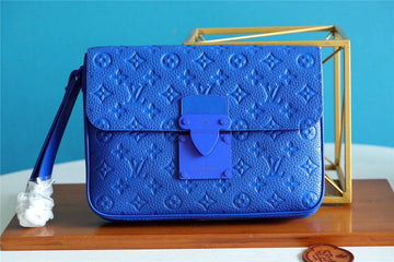 EC Fashion Lu-Vi bags - 10103