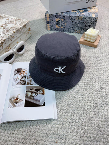 EC - LOV Cap - 888