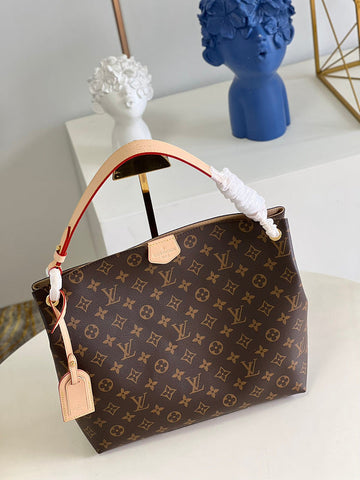 EC Fashion Lu-Vi bags - 17306