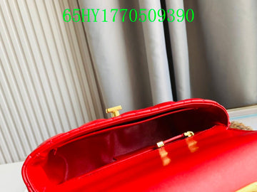 EC - DOR Bags - 1655