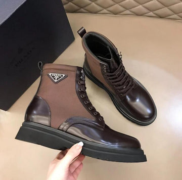 EC Luxury - PD Men Shoes - 372