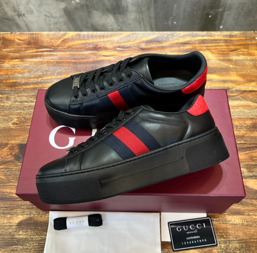 EC - GUKI Men Shoes - 028