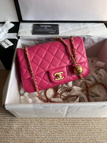 EC Luxury - CHL Bags - 3464