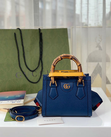 Gucci  Luxury-  Bags - 1120