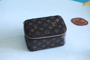 EC Fashion Lu-Vi bags - 9204