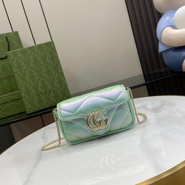 EC - GUKI Bags - 523