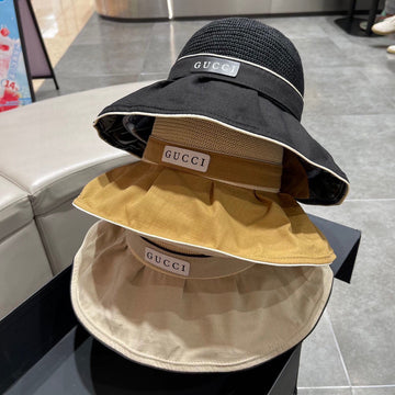 EC - GUKI Cap - 385