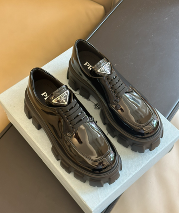 EC Luxury - PD Women Shoes - 003