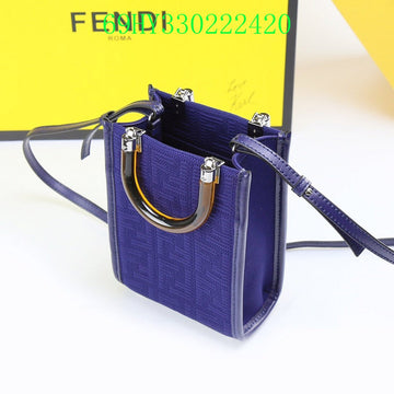 EC - FDE Bags - 2872