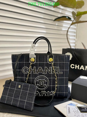 EC - CHL Bags - 1764